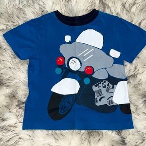 Gymboree Tee